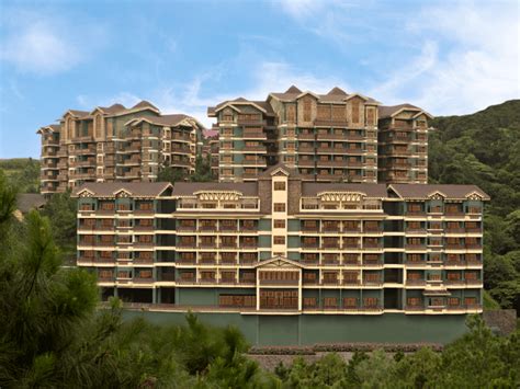 Condotel For Sale in Tagaytay, Cavite .